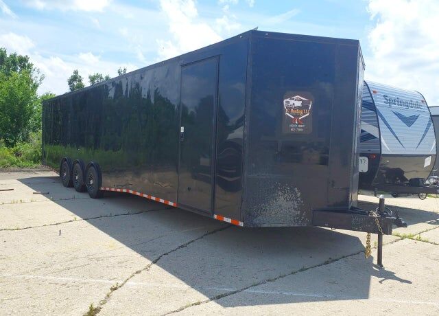 2026 ROCK SOLID CARGO Rock Solid Cargo
