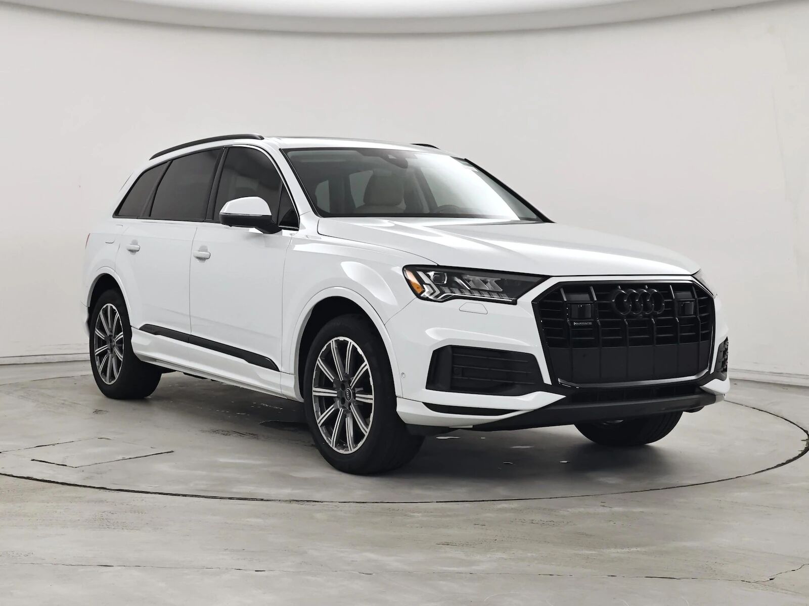 2023 Audi Q7