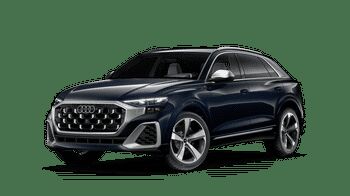 2026 Audi SQ8