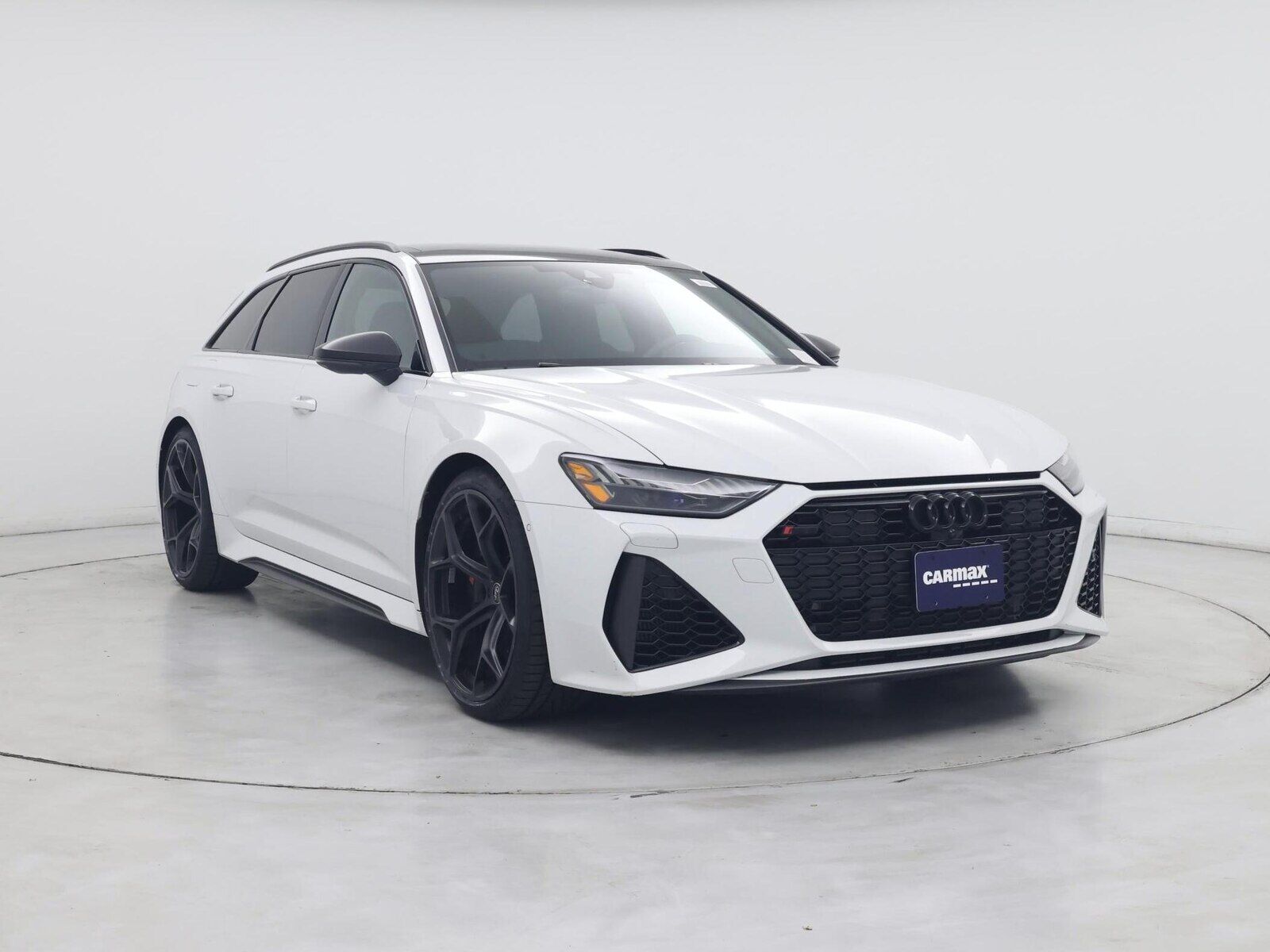 2024 Audi RS6