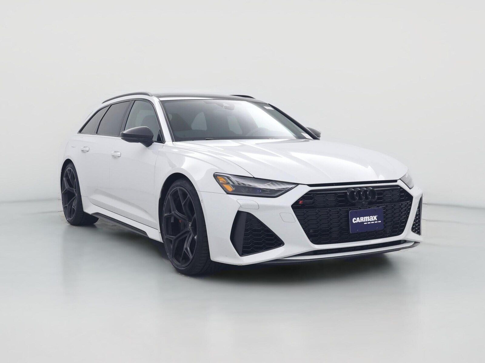 2024 AUDI RS6