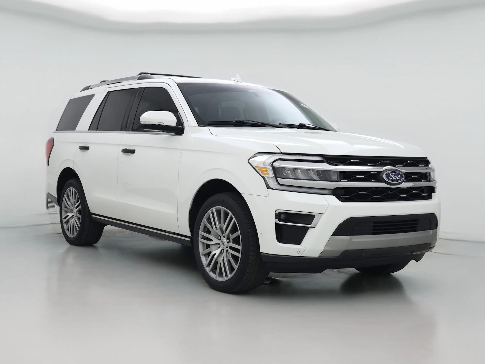 2022 FORD Expedition