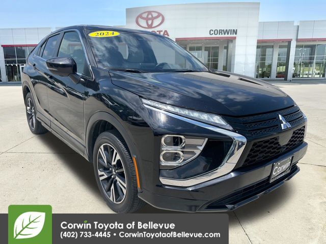 2024 MITSUBISHI ECLIPSE CROSS