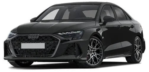 2026 Audi RS 3