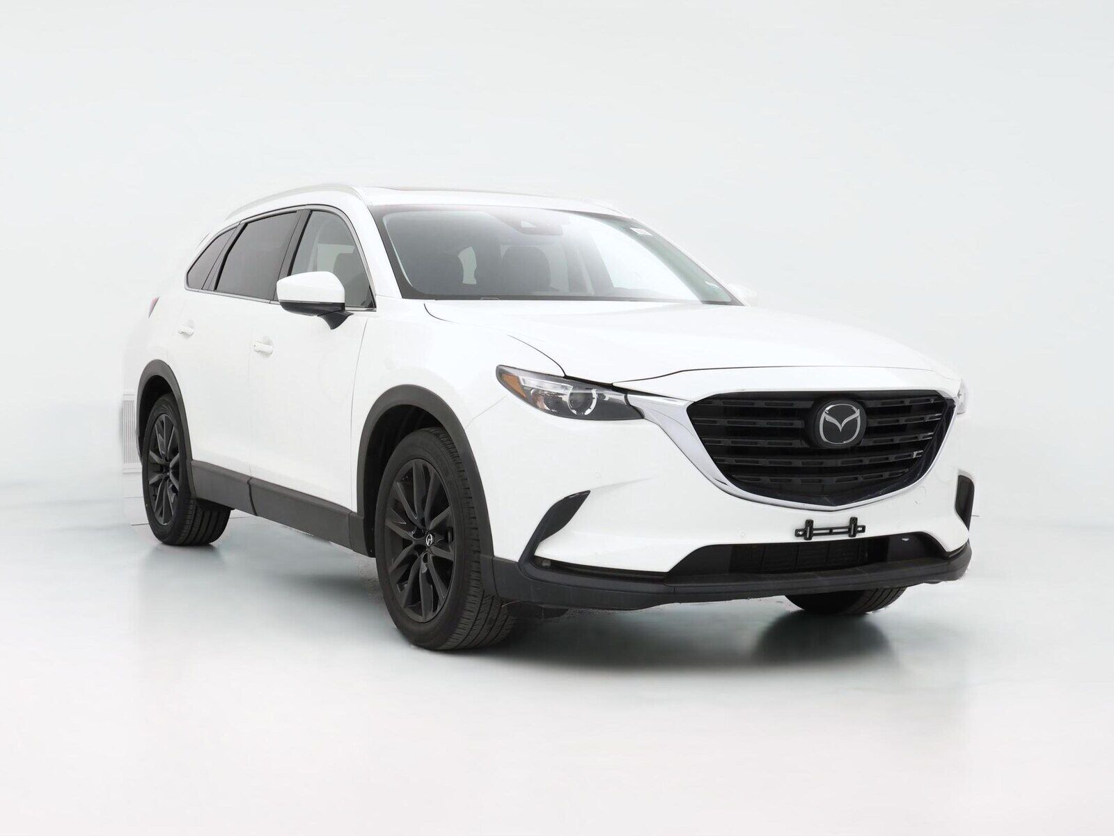 2022 MAZDA CX-9