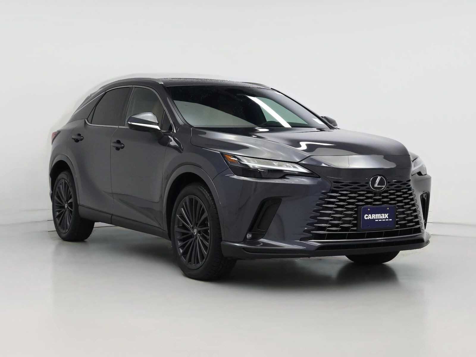 2026 LEXUS RX