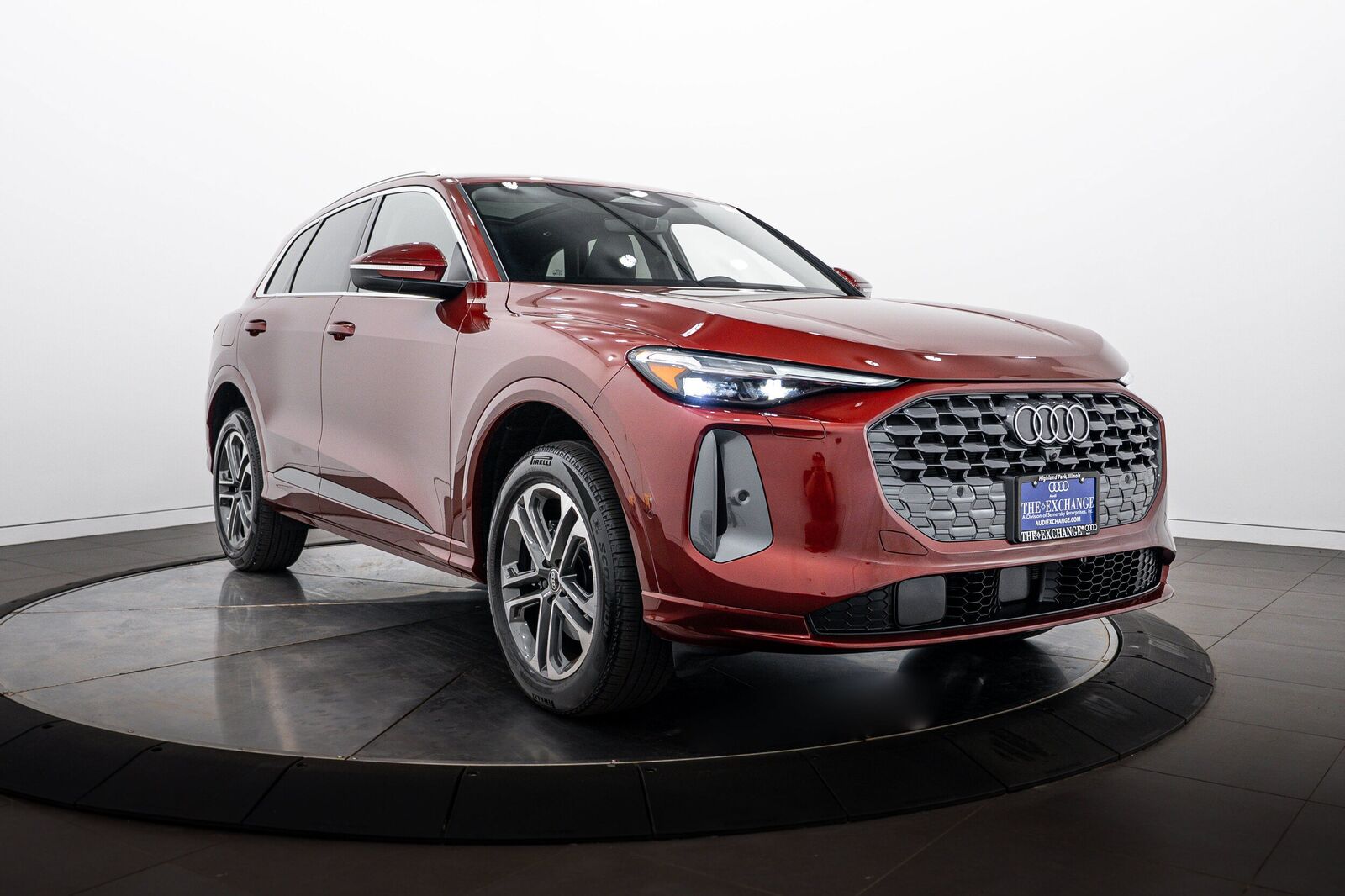 2025 Audi Q5