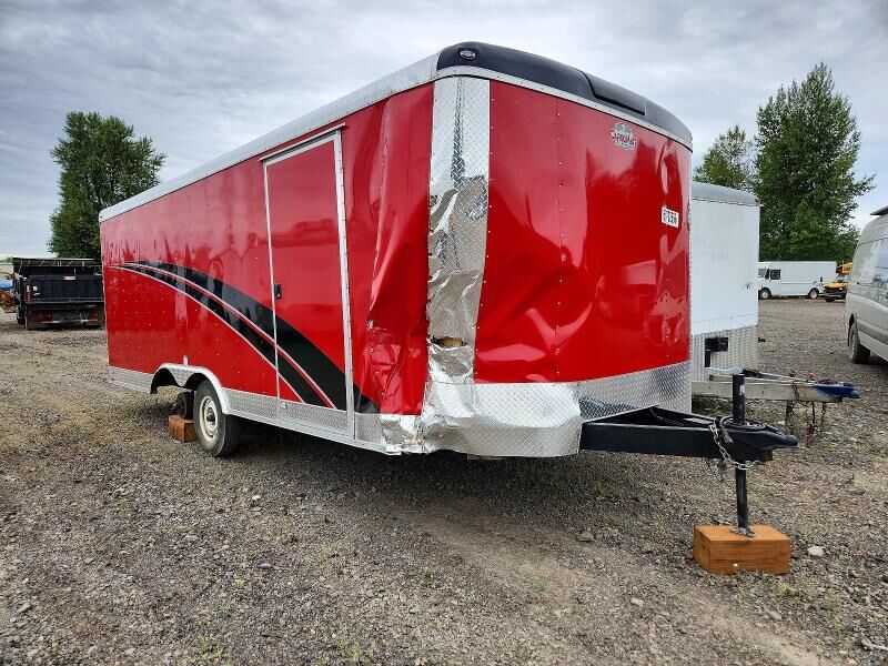2017 FOREST RIVER Blazer