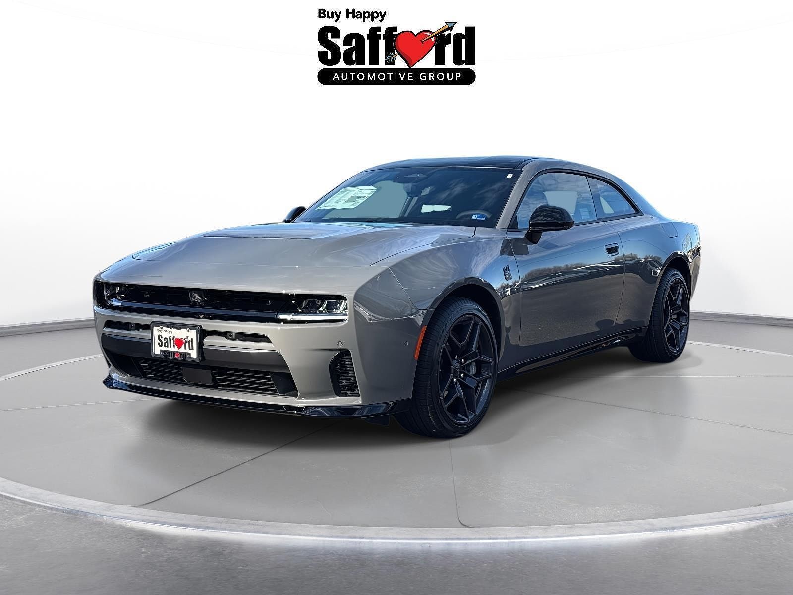 2026 DODGE Charger