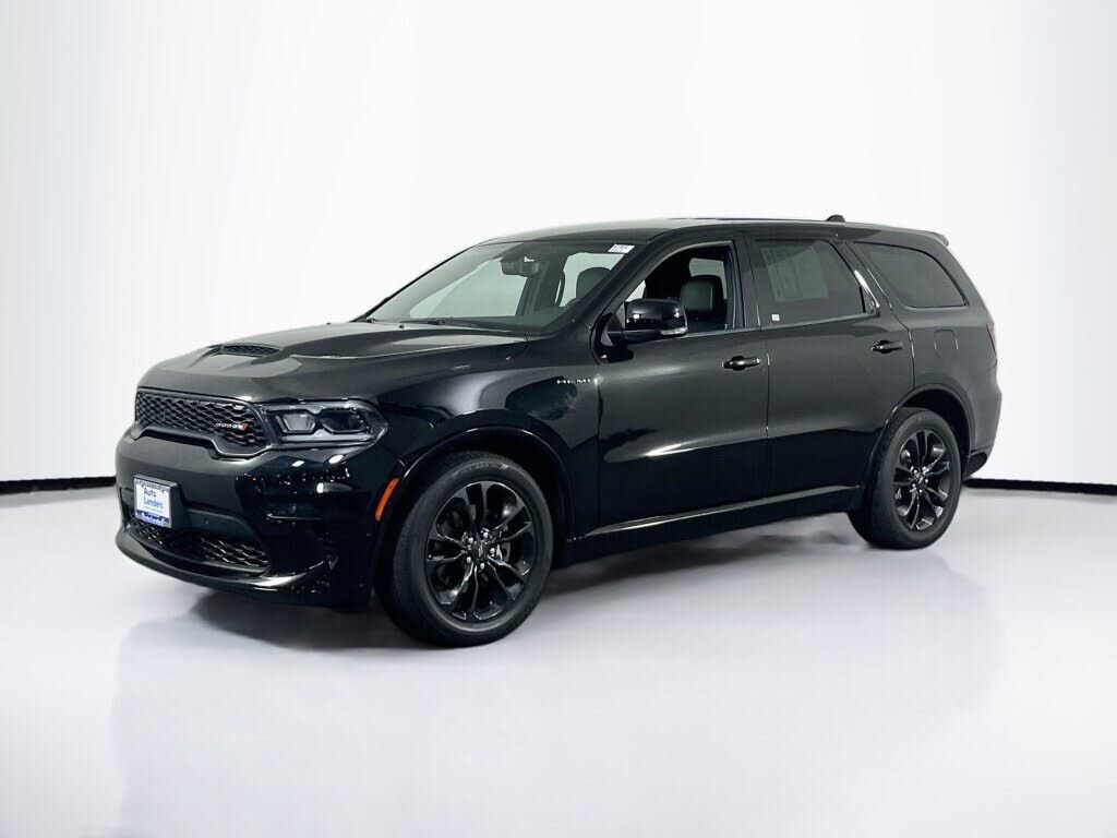 2022 DODGE Durango