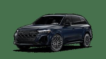 2026 Audi SQ7