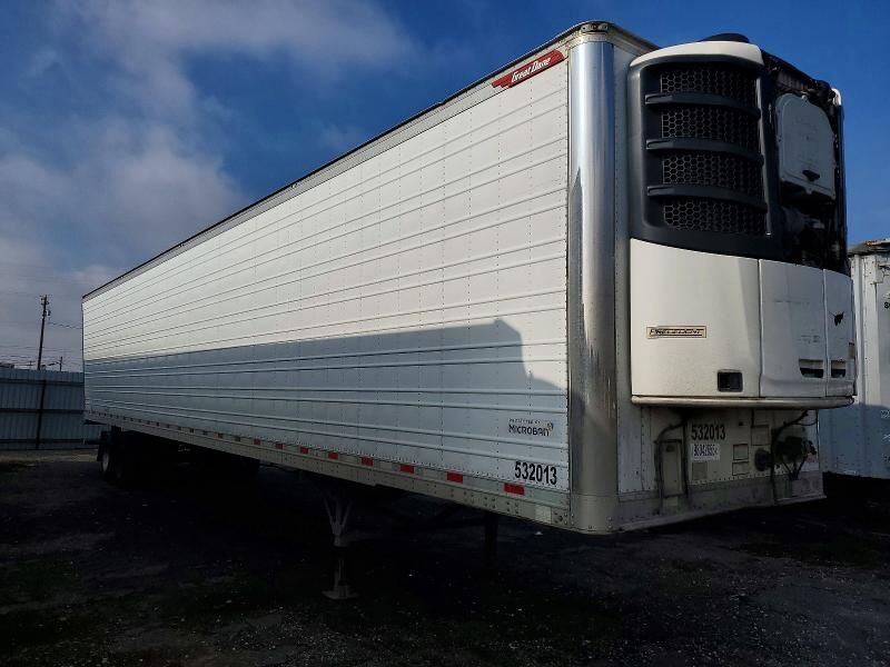 2021 GREAT DANE TRAILERS Great Dane Trailers