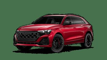 2026 Audi SQ8