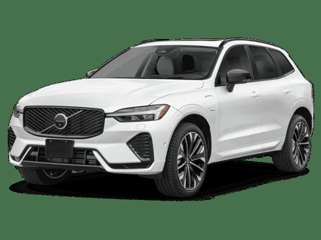 2026 VOLVO XC60