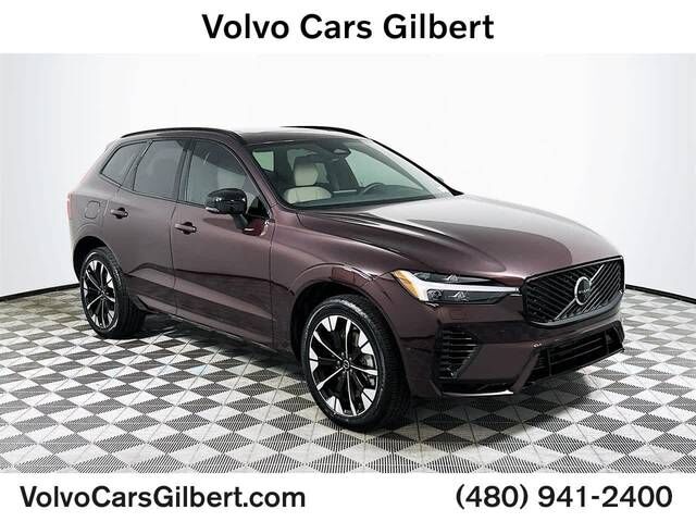 2026 VOLVO XC60