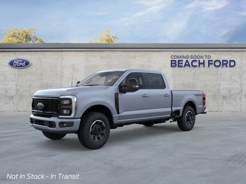 2026 FORD F-250