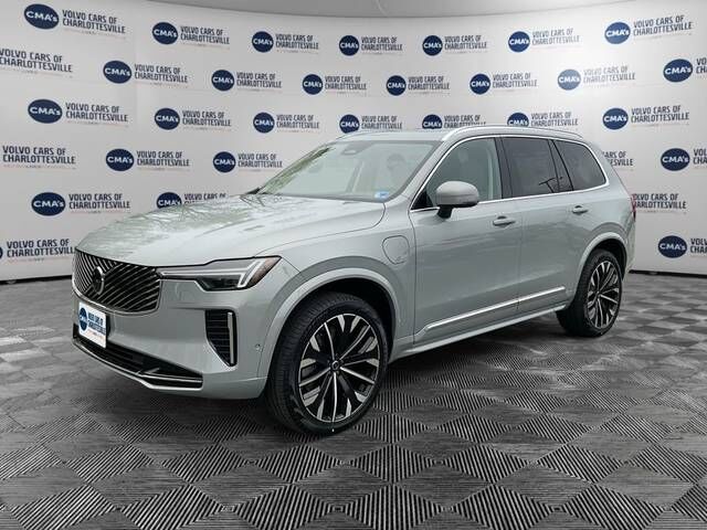 2026 VOLVO XC90