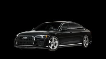 2026 Audi A8 L