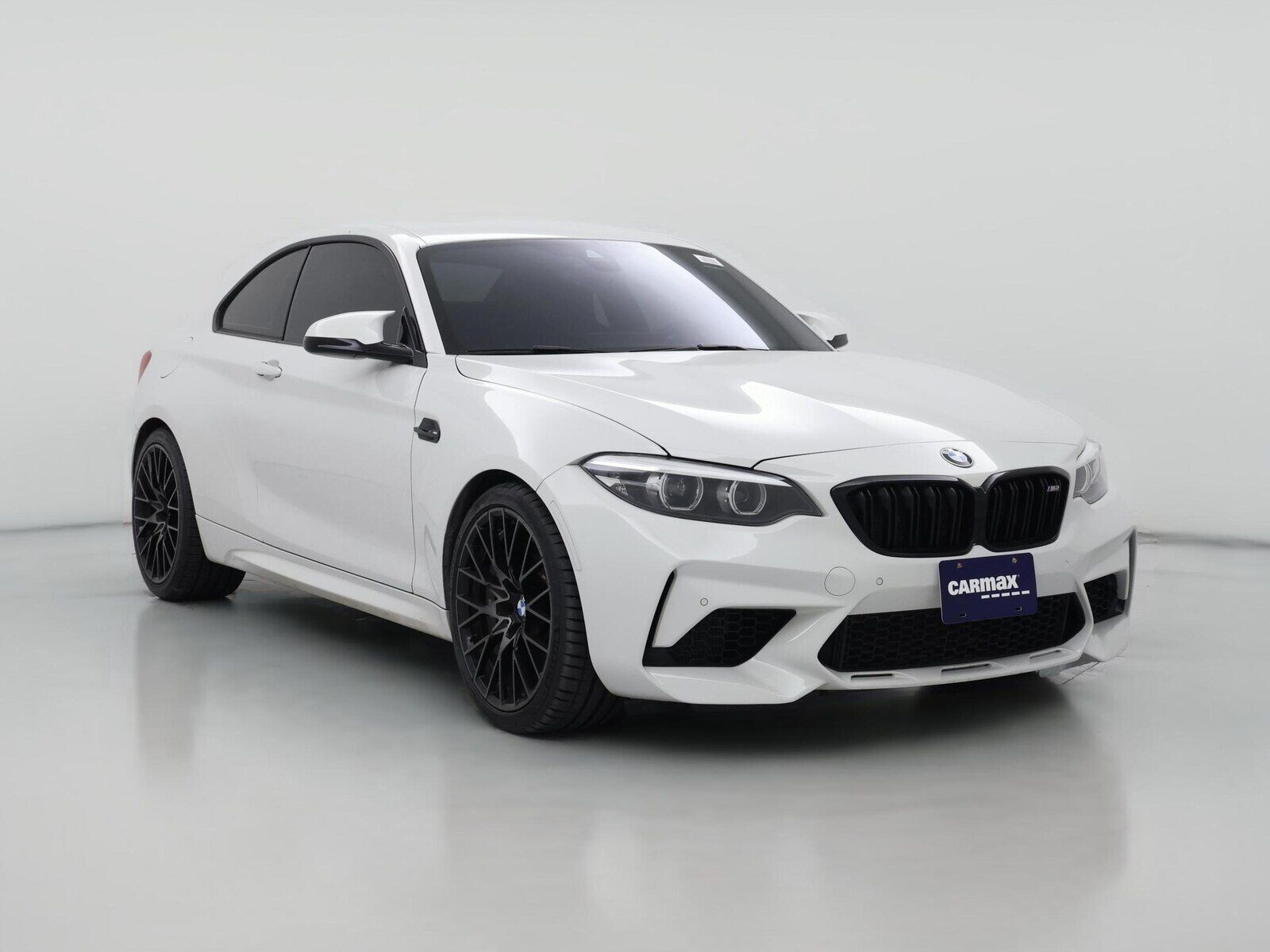 2020 BMW M2