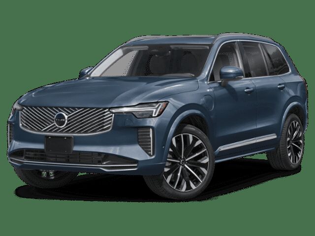 2026 VOLVO XC90