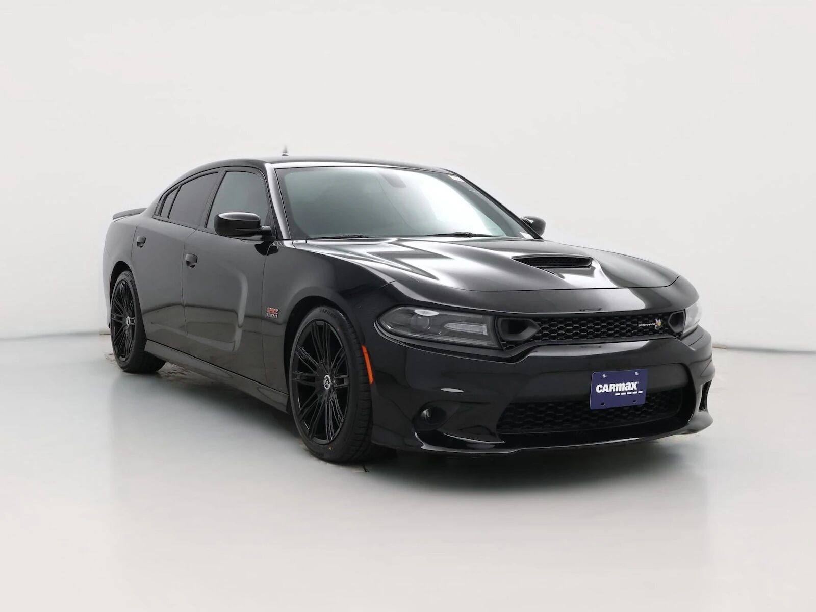 2020 DODGE Charger