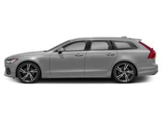 2018 VOLVO V90