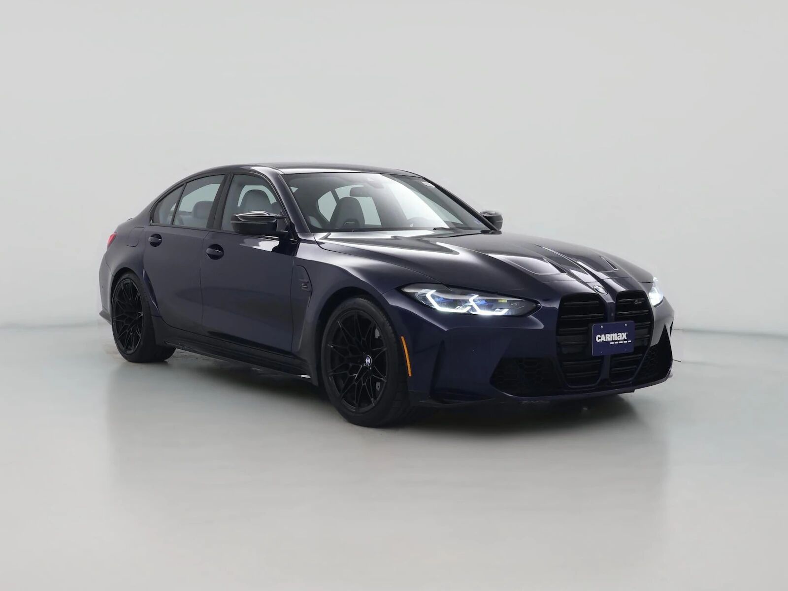 2021 BMW M3