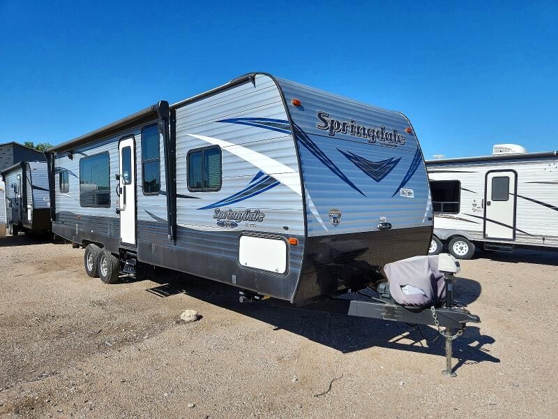 2018 KEYSTONE Keystone