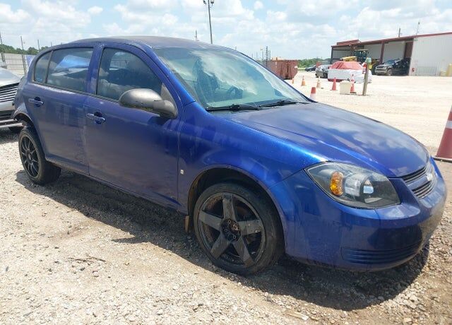 2006 CHEVROLET Cobalt