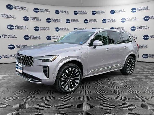 2026 VOLVO XC90