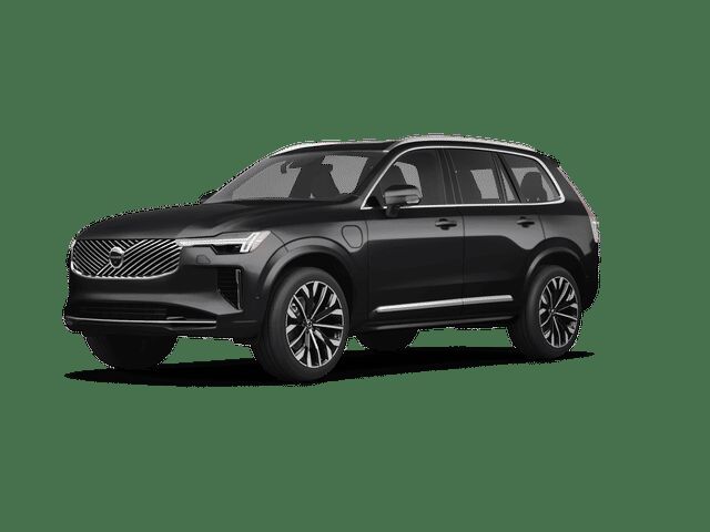 2026 VOLVO XC90