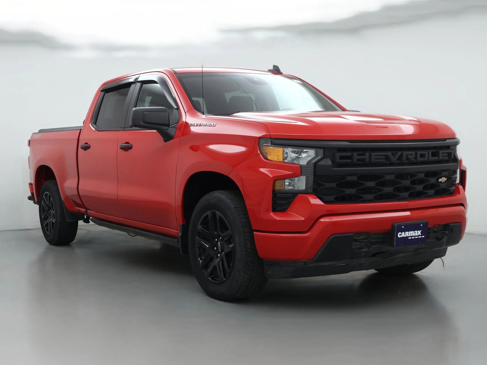 2023 CHEVROLET Silverado