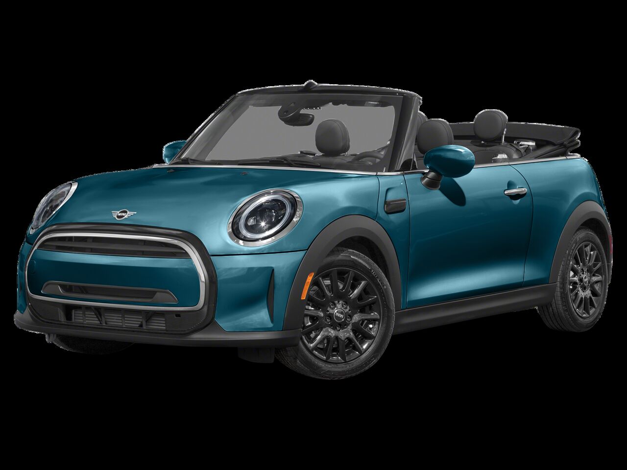 2022 MINI Cooper Convertible