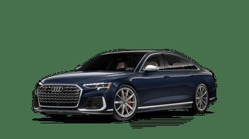 2026 Audi S8