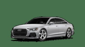 2026 Audi A8 L