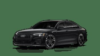 2026 Audi A8 L