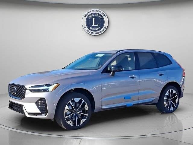 2026 VOLVO XC60