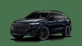 2026 Audi SQ8