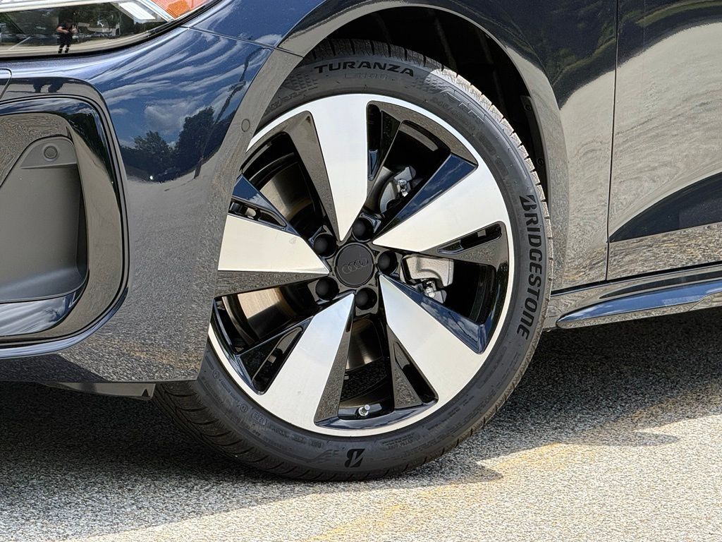 2026 Audi A5