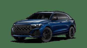 2026 Audi SQ8