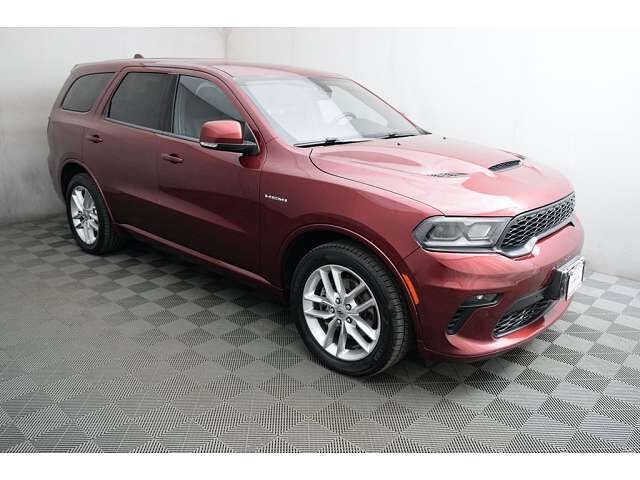 2022 DODGE Durango