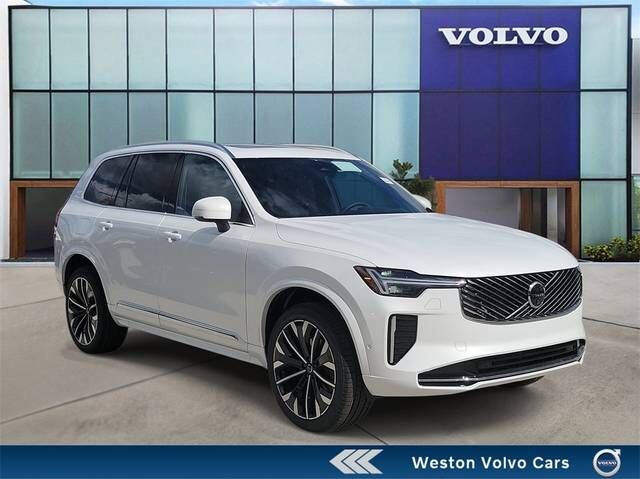 2026 VOLVO XC90