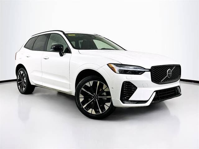 2026 VOLVO XC60