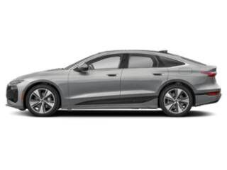 2027 Audi A6