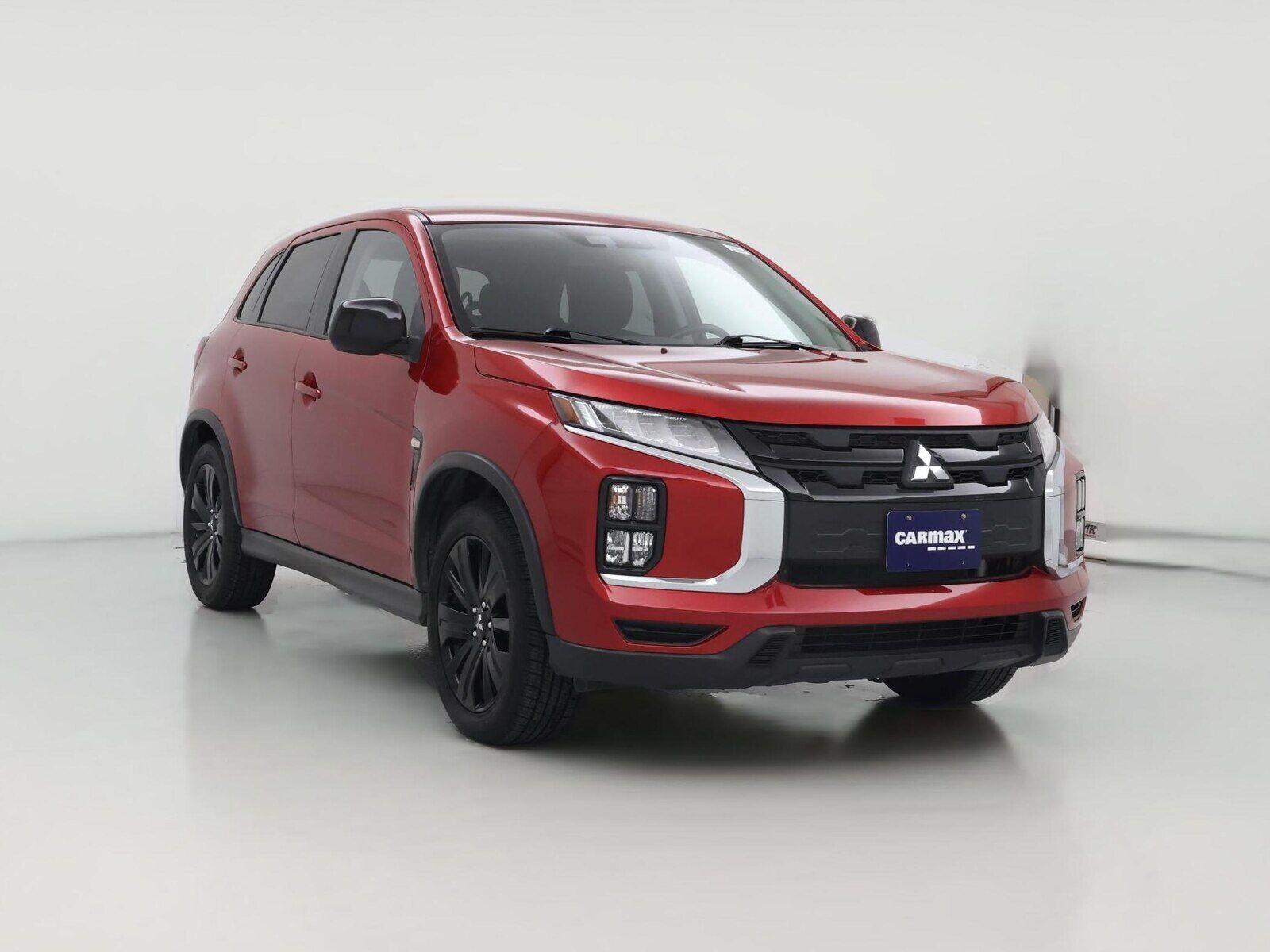 2022 MITSUBISHI Outlander Sport