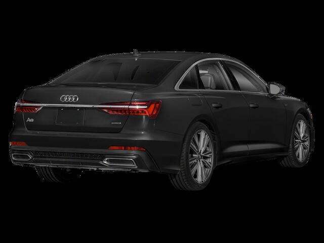 2019 Audi A6