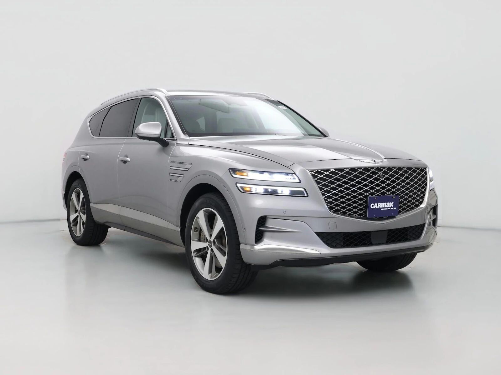 2023 GENESIS GV80