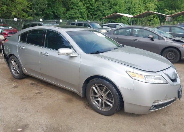2011 ACURA TL