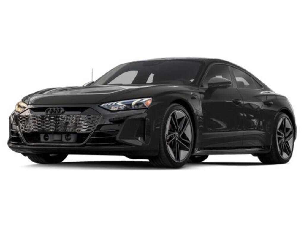 2022 Audi e-tron