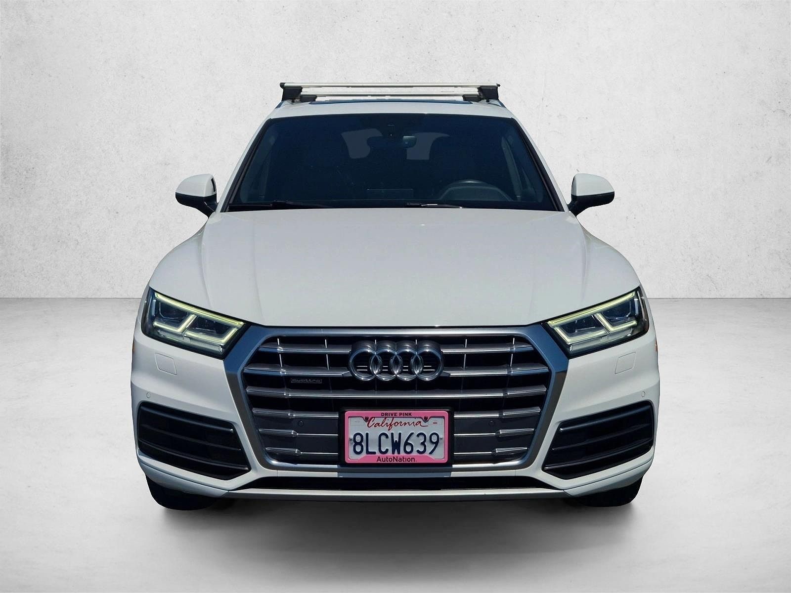 2019 Audi Q5